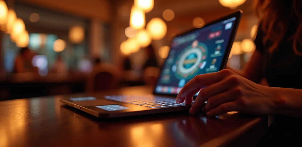 Luxury Casino casino app download