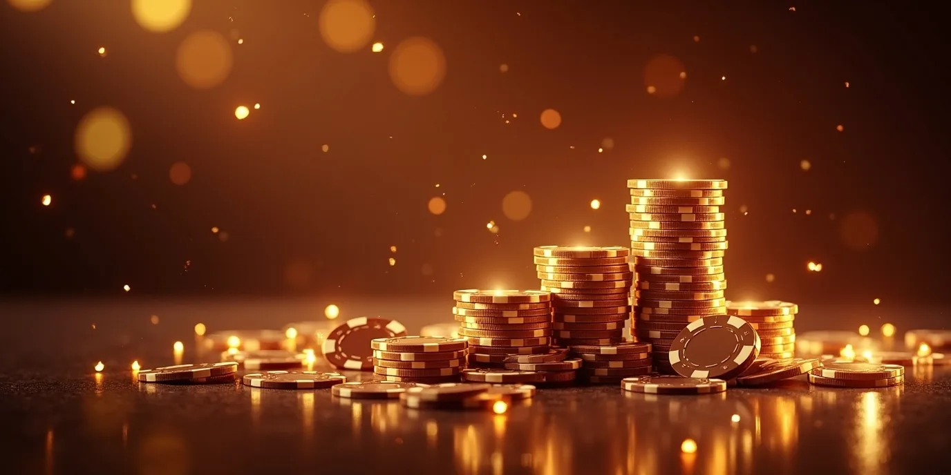 Luxury Casino bonus offer