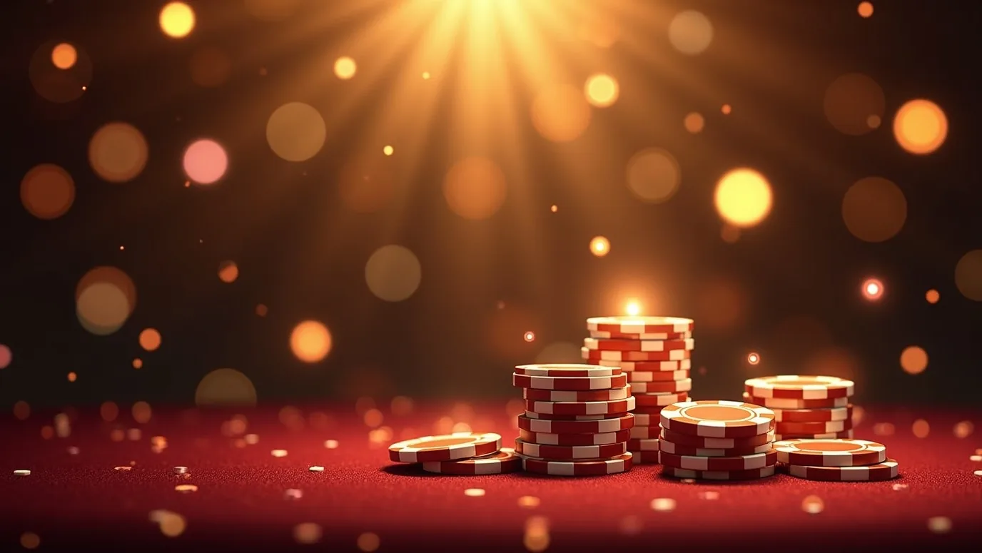 Luxury Casino first deposit bonus