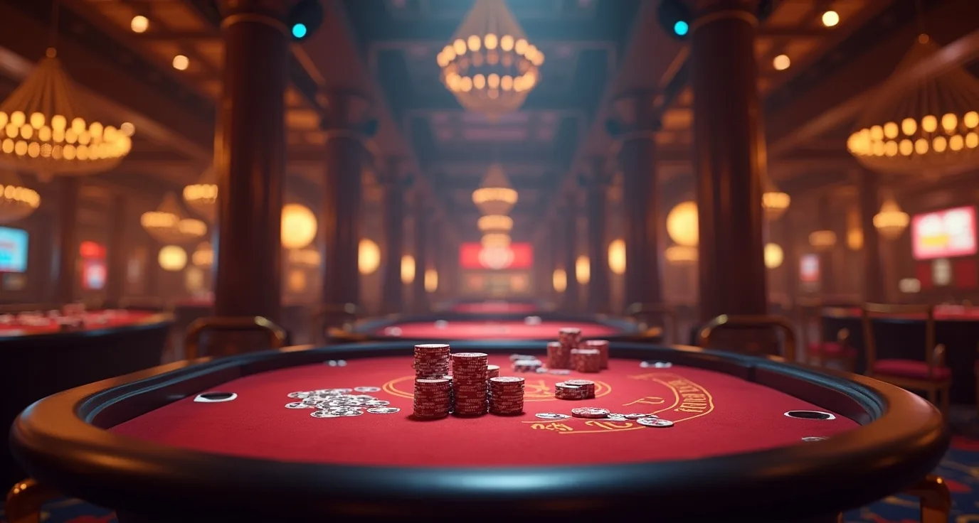 What to Know Before You Sign Up at Luxury Casino