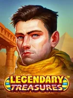 Legendary Treasures